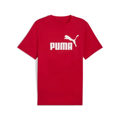Tricou bărbați PUMA Essentials No. 1 Logo
