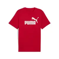 Tricou bărbați PUMA Essentials No. 1 Logo