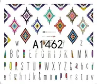 Tatuaj - A1462