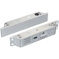 Bolt electromagnetic fail-safe Yli YB-500IN(LED) 12Vcc, temporizare