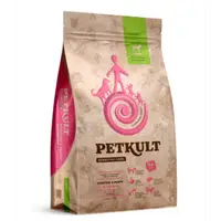 Hrana Uscata Caini, Petkult Sensitive Starter & Puppy, 12 kg
