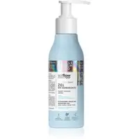 so!flow Cleansing Make-Up Removal Gel Gel demachiant pentru toate tipurile de ten