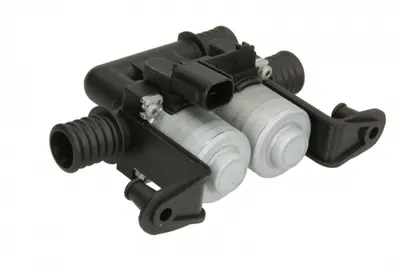 Robinet incalzire potrivit BMW Seria 5 (E39), 7 (E38), X5 (E53) 2.0-4.9 1995-2006