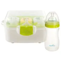 Sterilizator pentru cuptorul cu microunde Nuvita