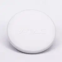 Panou LED Ajustabil 24W Cip SAMSUNG Rotund 6400K COD: 741
