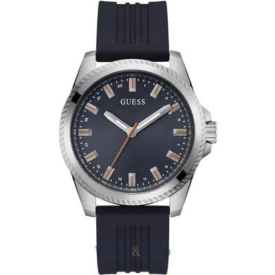 Ceas Guess Guess GW0639G1 Mens watch Champ 44mm 5ATM