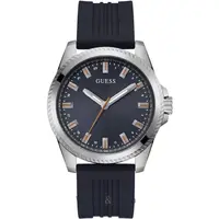 Ceas Guess Guess GW0639G1 Mens watch Champ 44mm 5ATM