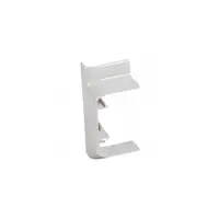 Conexiune plana - pentru junction cu capac flexibil snap-on DLP trunking 50 x 80
