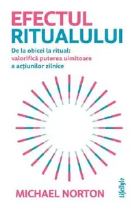 Efectul ritualului