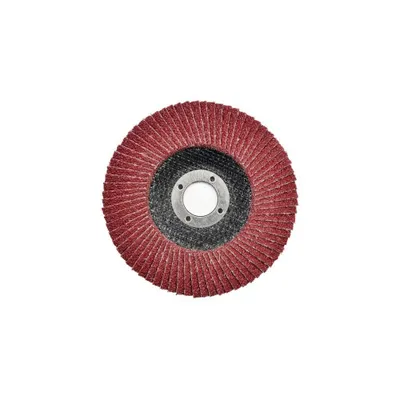 Disc lamelar abraziv 125mm / P80 Cod: 07986