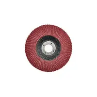 Disc lamelar abraziv 125mm / P80 Cod: 07986