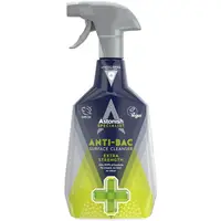 Solutie Antibacteriana de Curatare pentru Suprafete 750ml
