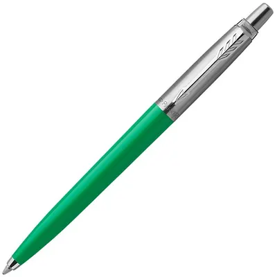 Pix Parker Royal Jotter Originals - Verde