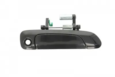 Maner usa fata dreapta exterior, cu locas, grunduit HONDA CITY, JAZZ intre 2002-2009