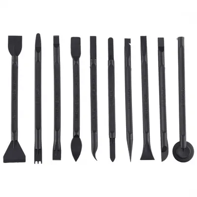 Clips Plastic Jiafa JF-857, 10in1