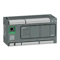 Automat Programabil M200 Cu 40 Io Pe Relee, Cu Ethernet