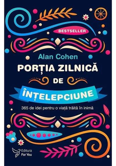 Portia zilnica de intelepciune