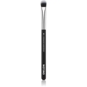 Notino Makeup Brushes Professional Eyeshadow Shader Make-Up Brush 201 pensula pentru fard de ochi
