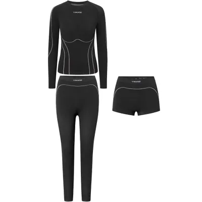 Set lenjerie termică pentru femei Viking Eiger 2.0