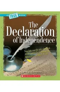 The Declaration of Independence