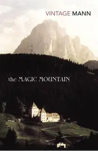 Magic Mountain