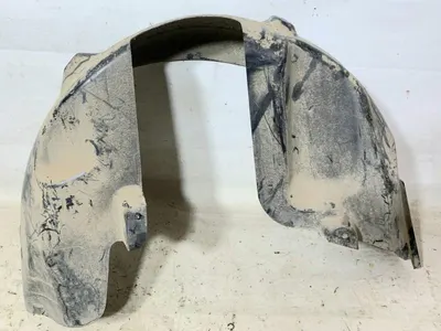 Carenaj roata stanga spate 96832988 Chevrolet Cruze (2012->) [J308]