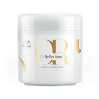 Masca de Par Wella Professionals Care Oil Luminous, 150 ml