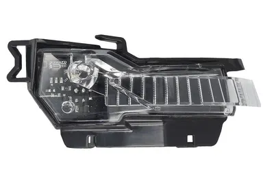 Semnalizator oglinda Stanga potrivit SKODA FABIA IV dupa 2021 - (LED)