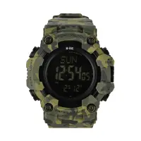 Ceas tactic M-TAC Outdoor Force - CAMUFLAJ