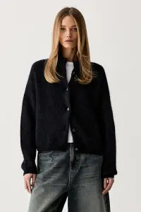 Gestuz cardigan pentru femei, cu lână GZdebbie