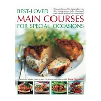 Best Loved Main Courses for Special Occasions