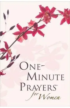 One-Minute Prayers(r) for Women Gift Edition