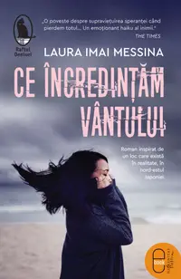 Ce încredințăm vântului (epub)
