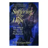 Suffering and Hope