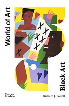 Black Art: A Cultural History