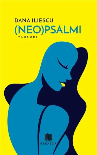 (Neo)Psalmi - Paperback - Dana Iliescu