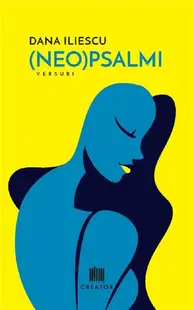 (Neo)Psalmi - Paperback - Dana Iliescu