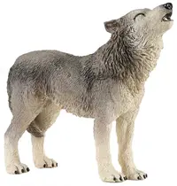 Figurina Papo Wild Animal Kingdom – Lup urland