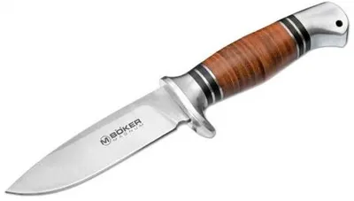 Cuțit turistic Boker Magnum Leatherneck Hunter