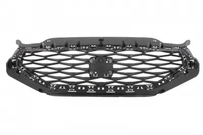 Grila radiator (FR, negru-mat) potrivit SEAT LEON KL 01.20