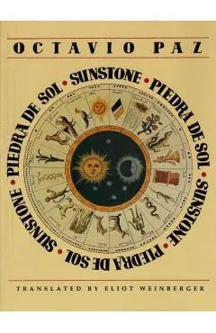 Piedra de Sol = Sunstone