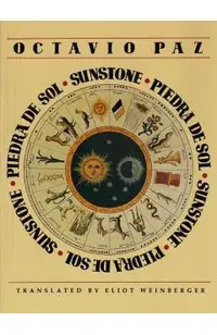 Piedra de Sol = Sunstone