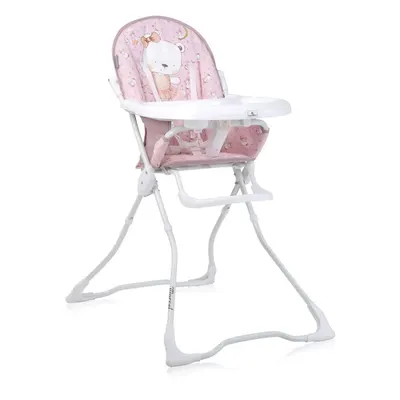 Scaun de masa Lorelli Marcel 2023 Pink Ballerina