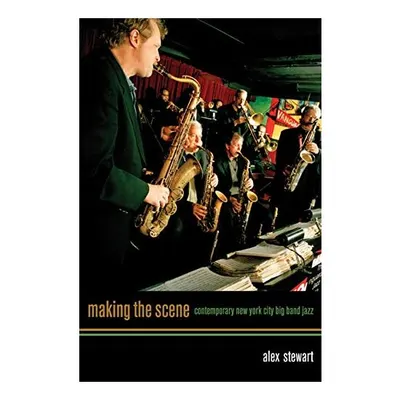 Making the Scene