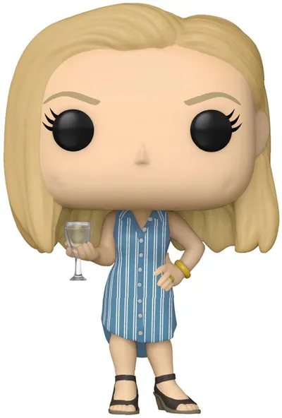 Figurină Funko POP! Television: Ozark - Wendy Byrde #1198