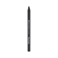 Creion de ochi Extreme Tattoo Gel 06 Onyx, 1.2g, Flormar