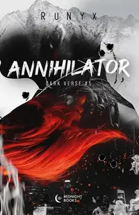 Annihilator (Vol. 5) - Paperback brosat - RuNyx