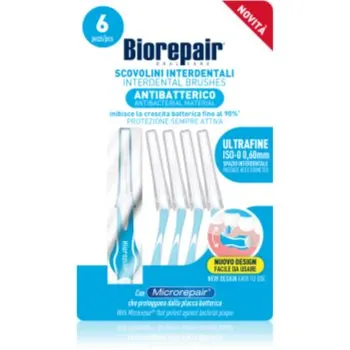 Biorepair Ultra Fine perie interdentara