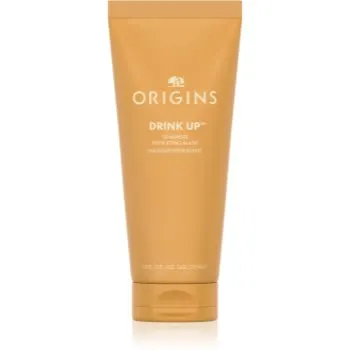 Origins Drink Up™ 10 Minute Hydrating Mask With Apricot & Glacier Water masca hidratanta