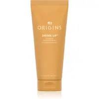 Origins Drink Up™ 10 Minute Hydrating Mask With Apricot & Glacier Water masca hidratanta